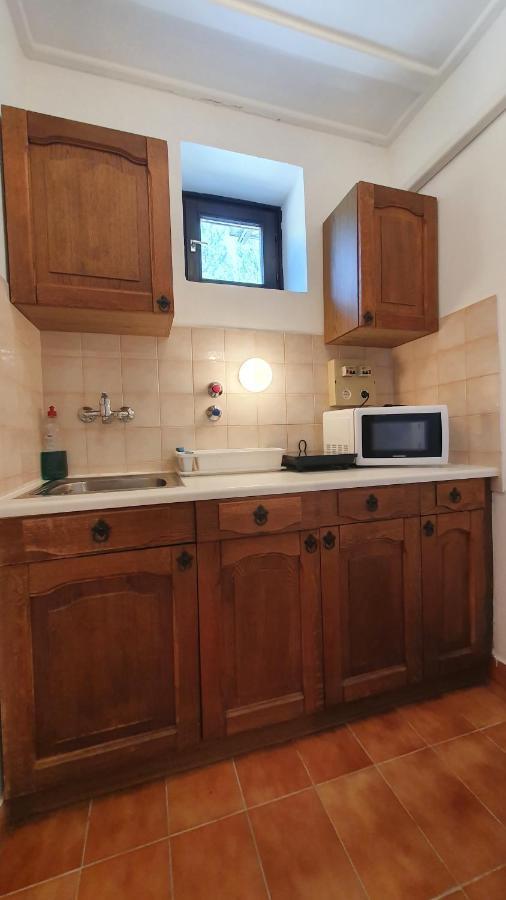 Harmonia Apartmanhaz بالاتوليلّي المظهر الخارجي الصورة