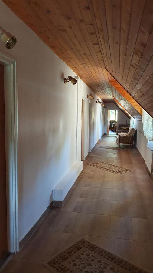 Harmonia Apartmanhaz بالاتوليلّي المظهر الخارجي الصورة